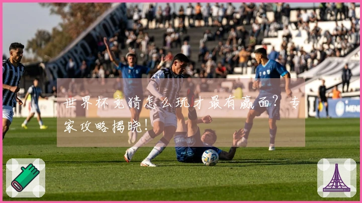 世界杯竞猜怎么玩才最有赢面？专家攻略揭晓！