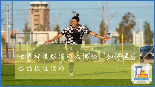 世界杯滚球技巧大揭秘，如何提升你的投注技巧