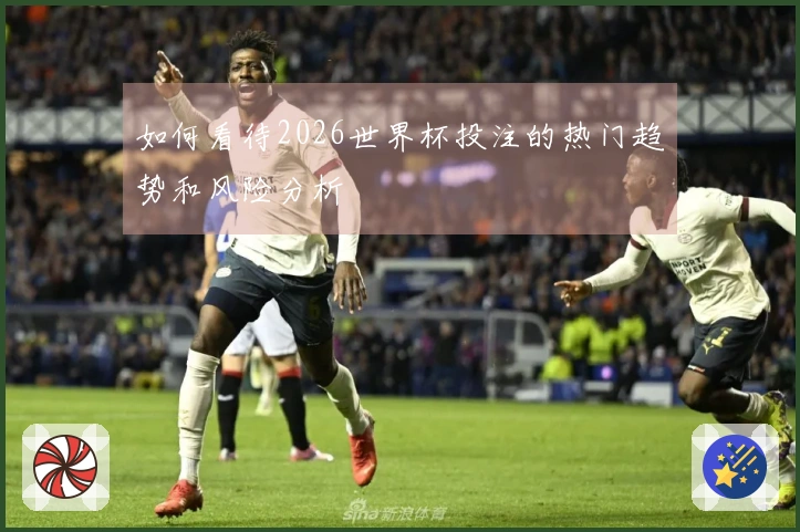 如何看待2026世界杯投注的热门趋势和风险分析