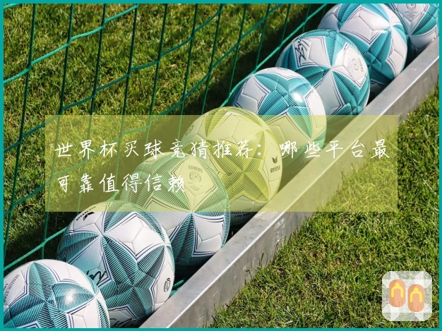 世界杯买球竞猜推荐：哪些平台最可靠值得信赖