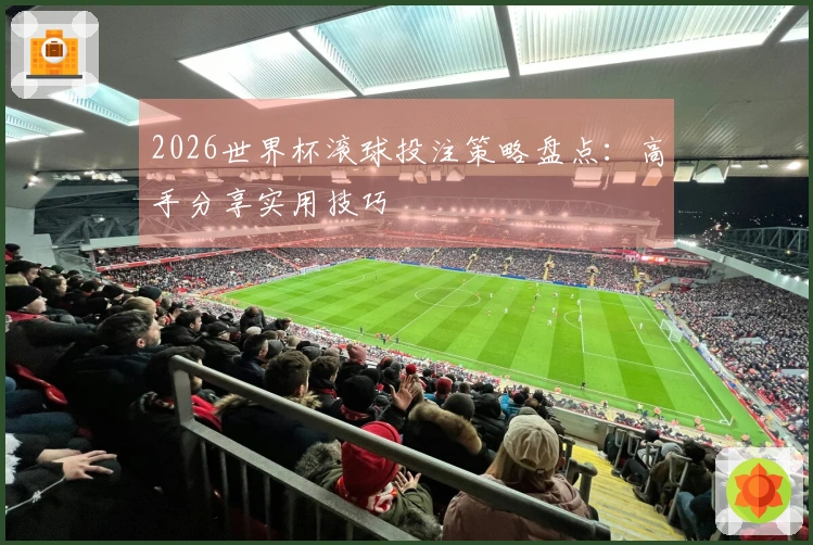 2026世界杯滚球投注策略盘点：高手分享实用技巧