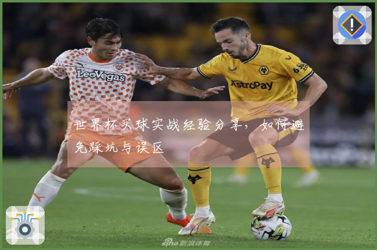 世界杯买球实战经验分享，如何避免踩坑与误区
