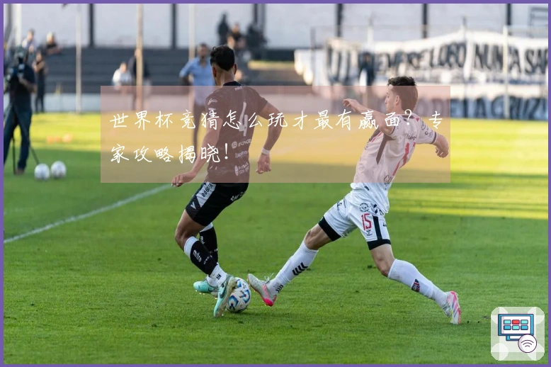 世界杯竞猜怎么玩才最有赢面？专家攻略揭晓！